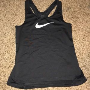 Nike Drifit tank